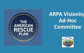 ARPA COMMITTEE 