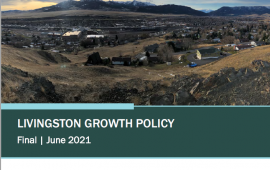 Growth Policy