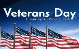 Veterans Day