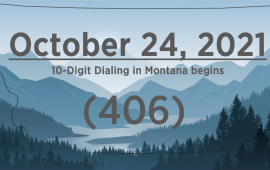 Montana 406