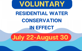 Voluntary Conservation