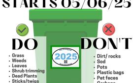 2025 Green Can
