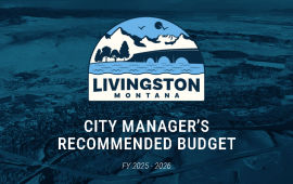 2026 City Manager's Recommended Budget