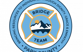 Park County BRIDGE Team Logo