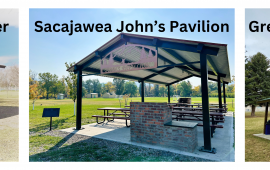 Gazebo and Shelter Images
