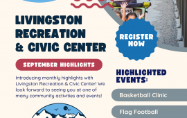 September Happenings 2024