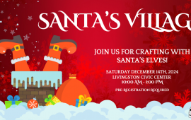 Santa's Village 