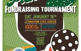 Pickleball Tournament Details