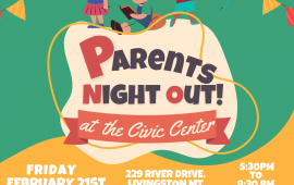 Parents Night Out