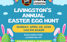 2025 Easter Egg Hunt