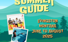 2025 Community Summer Programming Guide