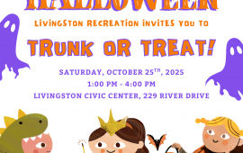 trunk or treat
