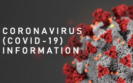 Coronavirus Information