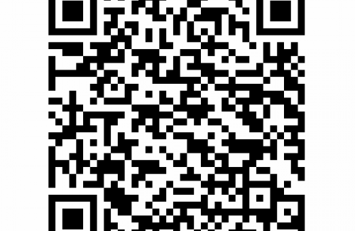 Feedback Survey QR Code