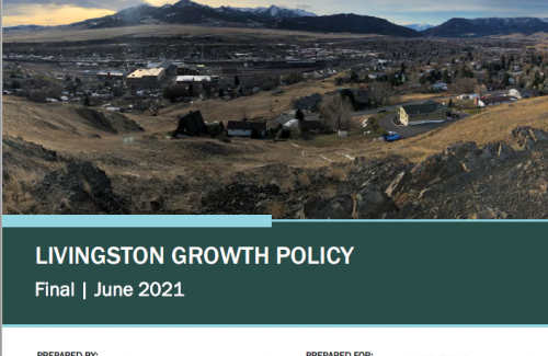 Growth Policy