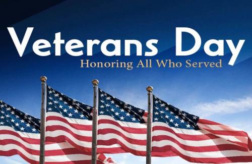Veterans Day
