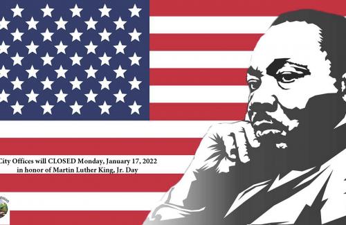 MLK Day 2022