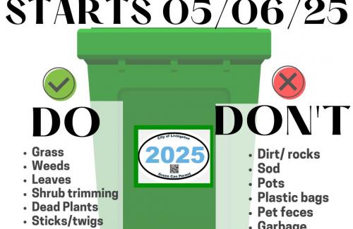 2025 Green Can