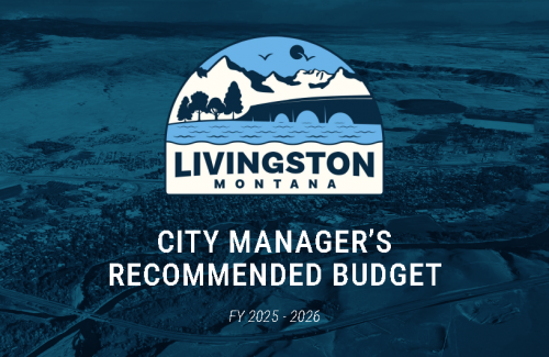 2026 City Manager's Recommended Budget