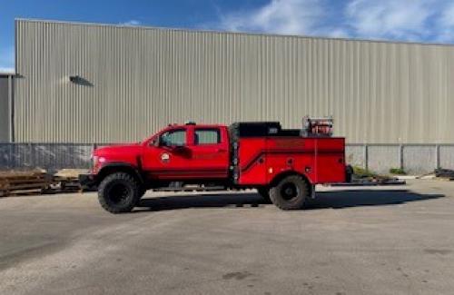 Rescue 1