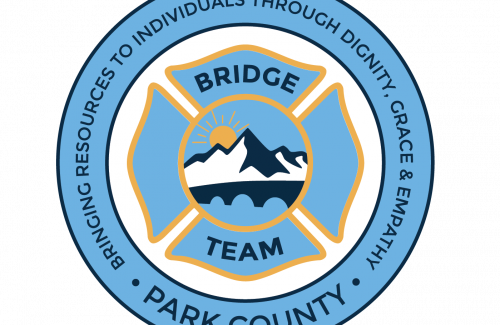 Park County BRIDGE Team Logo