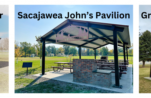 Gazebo and Shelter Images