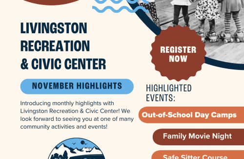 November 2024 Highlights