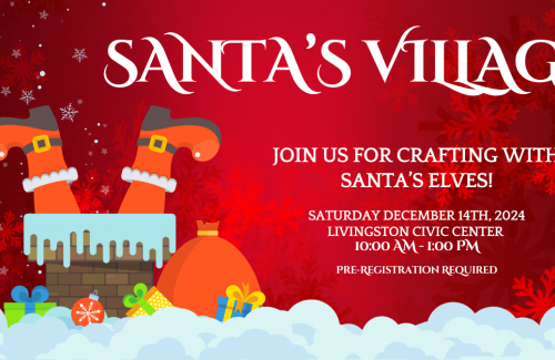 Santa's Village 
