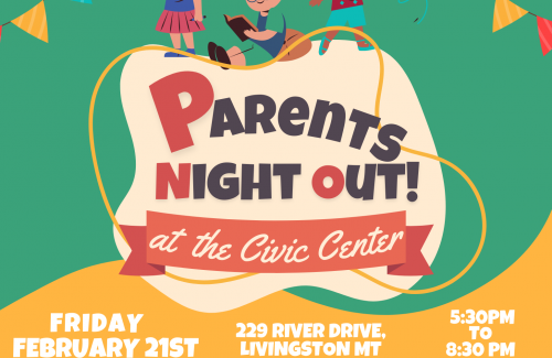 Parents Night Out