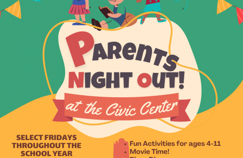Parents Night Out 2025.26