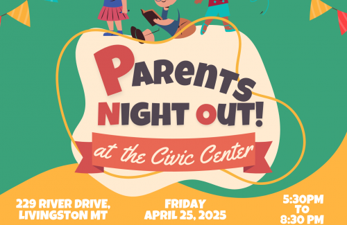 April 25 - PNO Flyer