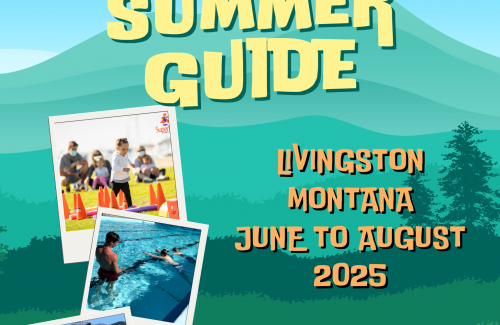 2025 Community Summer Programming Guide