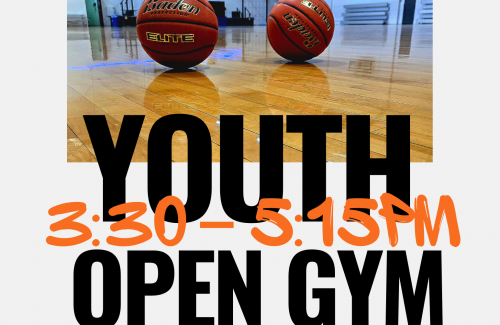 Youth Open Gym