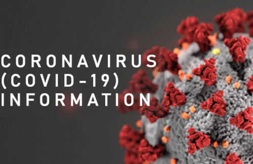 Coronavirus Information