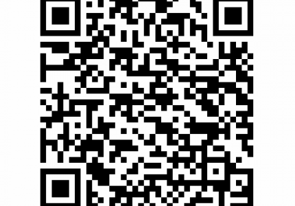 Feedback Survey QR Code