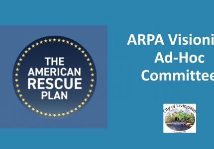 ARPA COMMITTEE 