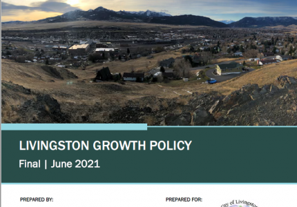 Growth Policy