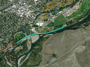 Livingston MT Survey