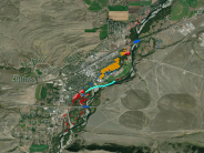 Livingston MT Survey