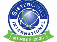 2020 member badge