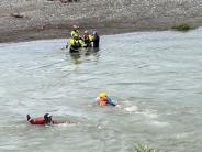 Water rescue