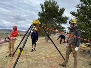 Ropes Class