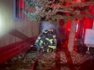 Structure Fire