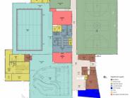 Main Floor Plan