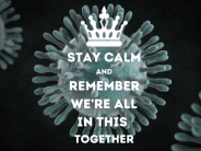 Stay Calm