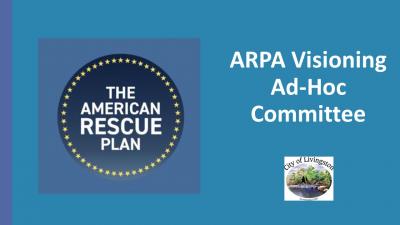 ARPA COMMITTEE 