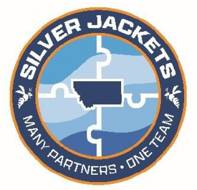 Montana Silver Jackets