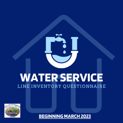 WATER SERVICE LINE INVENTORY QUESTIONNAIRE