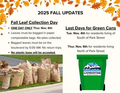 2025 Green Can Collection