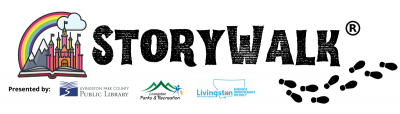 StoryWalk logo